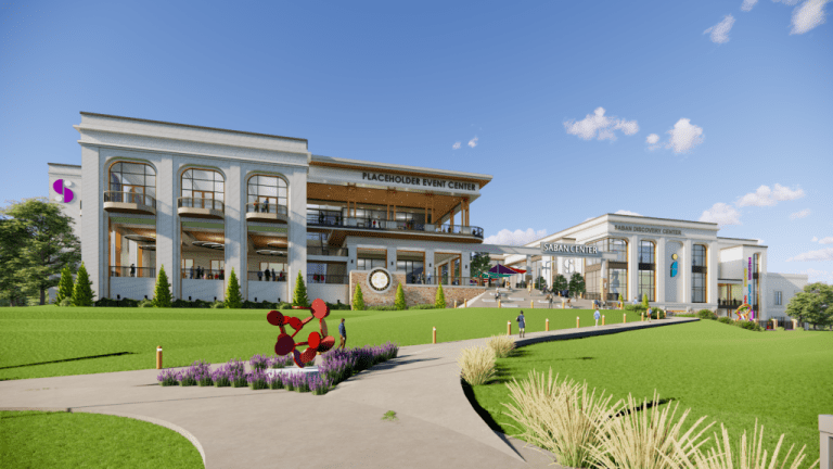 million Saban Center in Tuscaloosa among new building permits million Saban Center in Tuscaloosa among new building permits