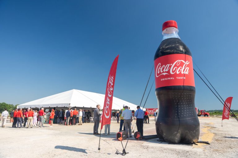 More work on Coca Cola Bottling facility among new high-dollar building permits More work on Coca Cola Bottling facility among new high-dollar building permits