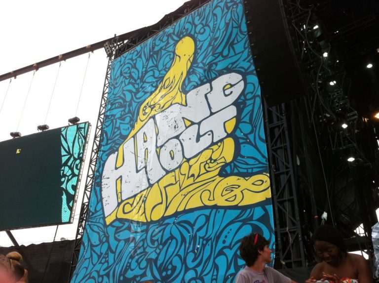 Hangout Music Festival return ruled out for 2026 Hangout Music Festival return ruled out for 2026