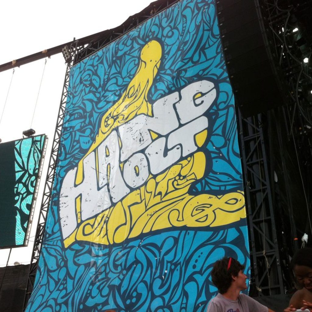 Hangout Music Festival return ruled out for 2026 Hangout Music Festival return ruled out for 2026