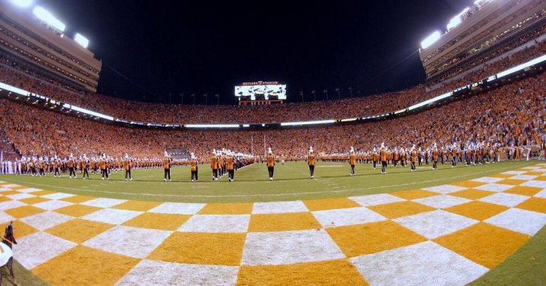 Third Saturday in October rivalry takes featured spot in Week 8: How to watch + complete in-state schedule Third Saturday in October rivalry takes featured spot in Week 8: How to watch + complete in-state schedule