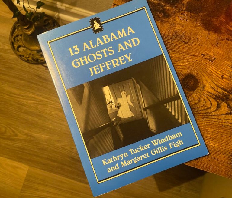 5 things you didn’t know about Alabama’s famous ghost, Jeffrey 5 things you didn’t know about Alabama’s famous ghost, Jeffrey