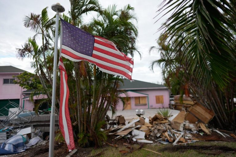 How Alabama first responders are assisting in Hurricane Milton relief How Alabama first responders are assisting in Hurricane Milton relief
