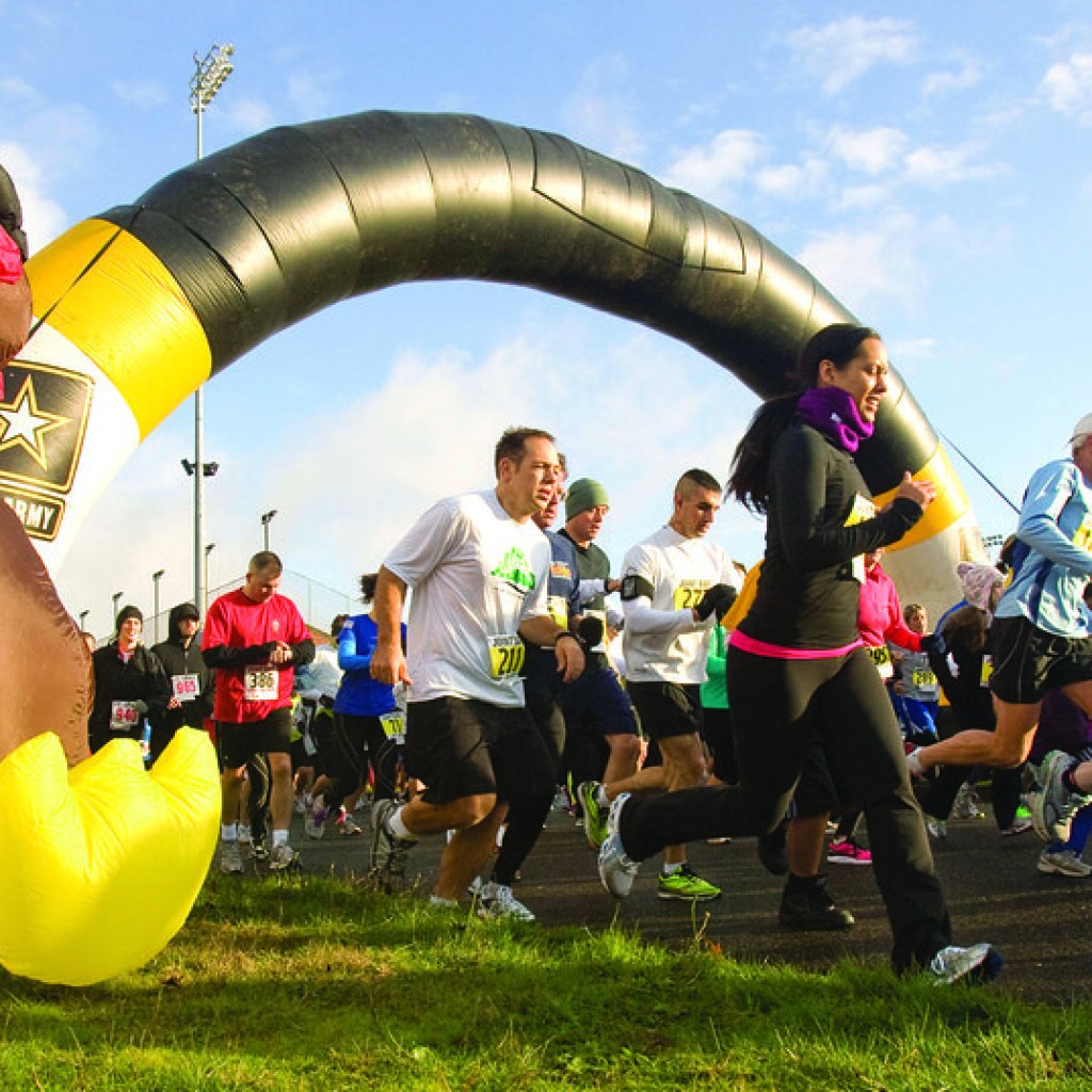 Turkey Trots in Alabama: Where to race this Thanksgiving Turkey Trots in Alabama: Where to race this Thanksgiving