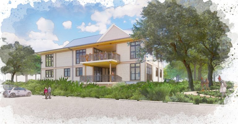 Auburn University to build new Gulf Coast Engineering Research Station in Orange Beach Auburn University to build new Gulf Coast Engineering Research Station in Orange Beach