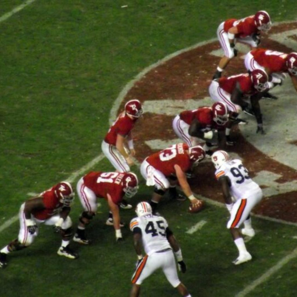 By the numbers: A quick look at the history of the Iron Bowl in Tuscaloosa By the numbers: A quick look at the history of the Iron Bowl in Tuscaloosa