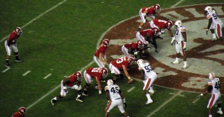 By the numbers: A quick look at the history of the Iron Bowl in Tuscaloosa By the numbers: A quick look at the history of the Iron Bowl in Tuscaloosa