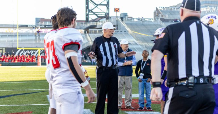 Road to Protective: Alabama high school football playoff brackets set Road to Protective: Alabama high school football playoff brackets set