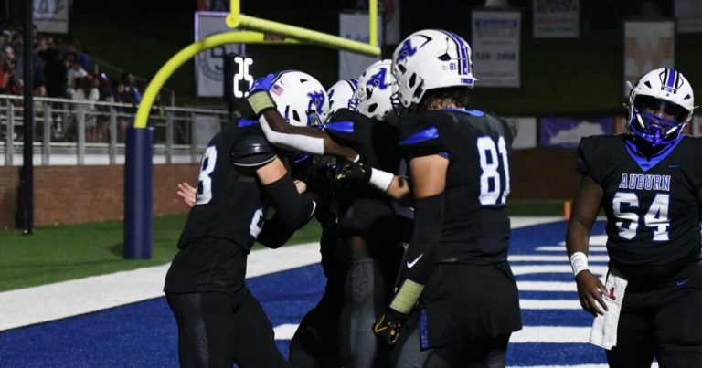 NFHS Network names Auburn-Opelika as state’s biggest high school rivalry NFHS Network names Auburn-Opelika as state’s biggest high school rivalry