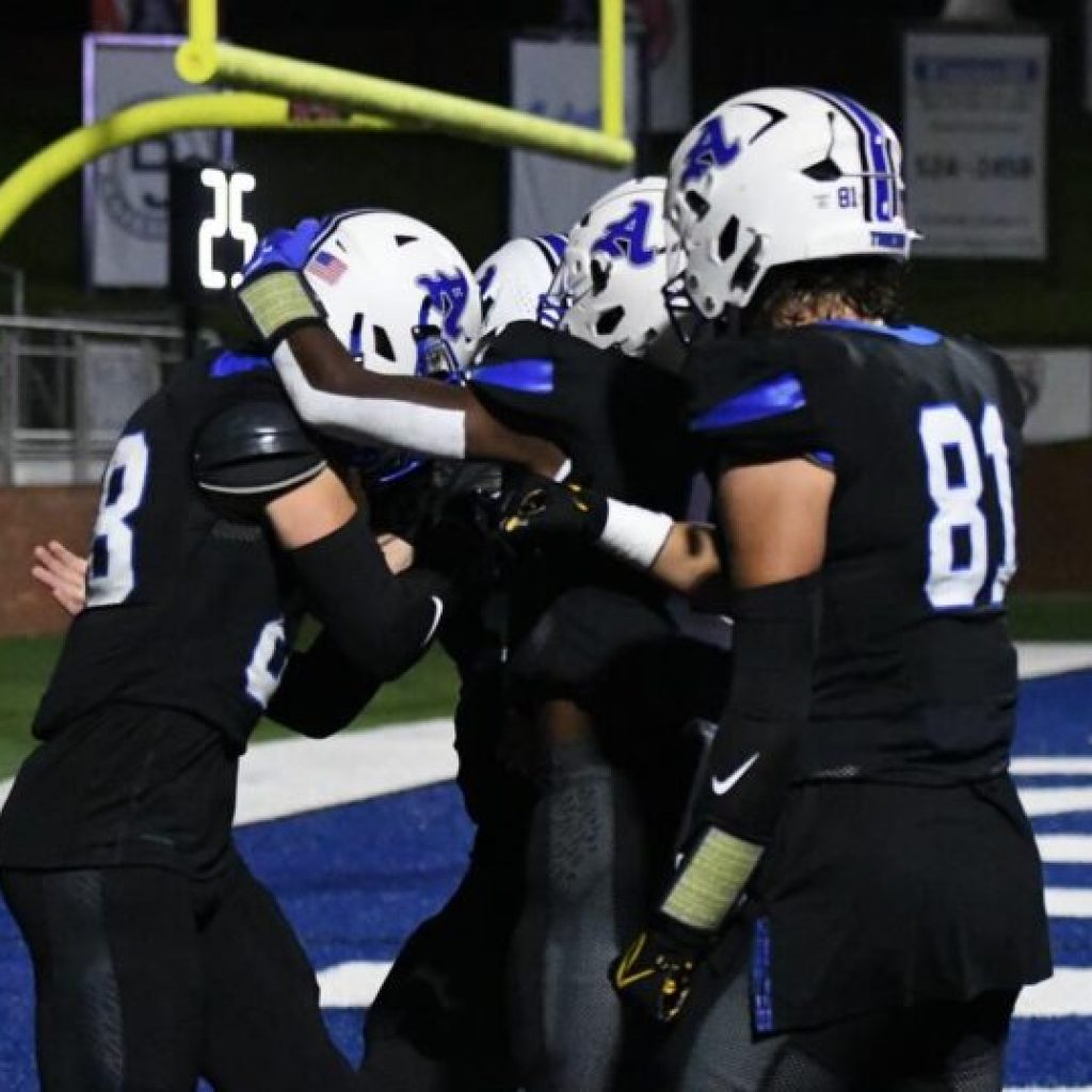 NFHS Network names Auburn-Opelika as state’s biggest high school rivalry NFHS Network names Auburn-Opelika as state’s biggest high school rivalry