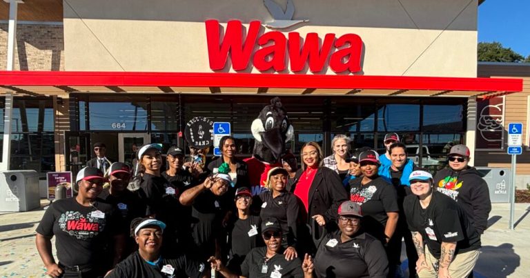 New Wawa opens in Mobile—4 stores now open in Alabama New Wawa opens in Mobile—4 stores now open in Alabama