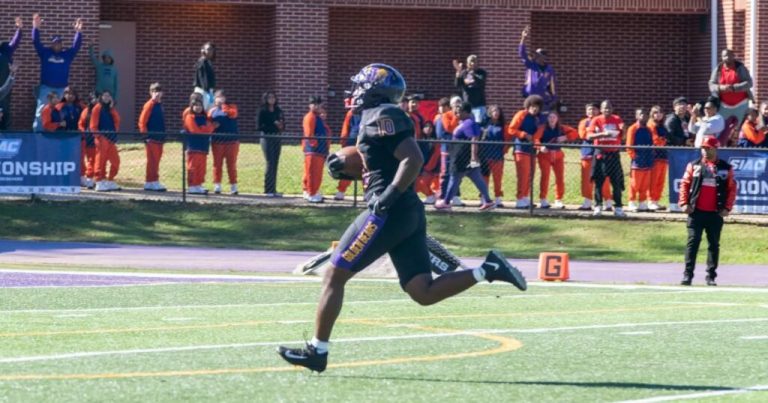 Miles, West Alabama selected for D-II playoffs + both to host first round Miles, West Alabama selected for D-II playoffs + both to host first round