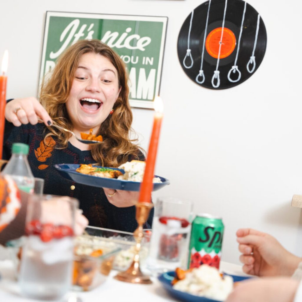 Take your Friendsgiving to the next level with these 3 great last-minute items Take your Friendsgiving to the next level with these 3 great last-minute items