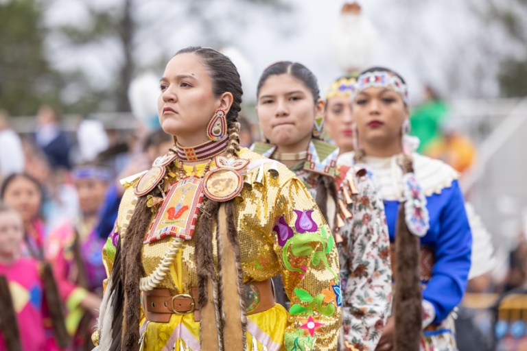 4 things you’ll see at the Thanksgiving Pow Wow—make plans now to attend Nov. 28-29 4 things you’ll see at the Thanksgiving Pow Wow—make plans now to attend Nov. 28-29