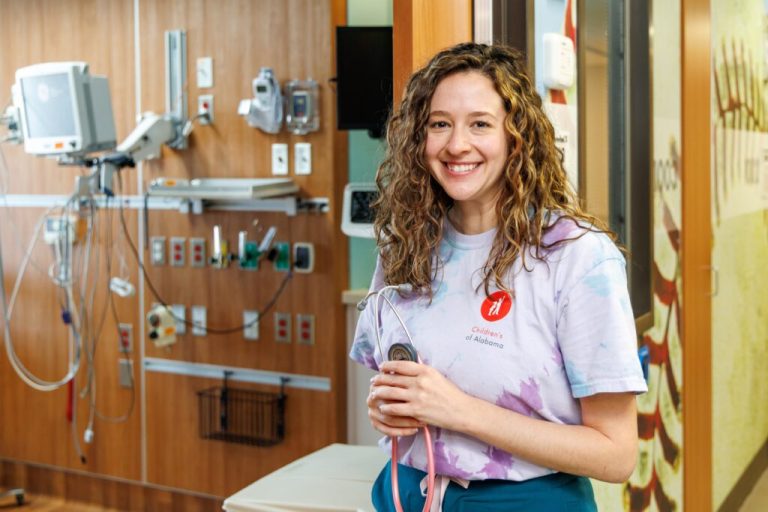 Why these Children’s of Alabama Nurse Practitioners love their jobs Why these Children’s of Alabama Nurse Practitioners love their jobs