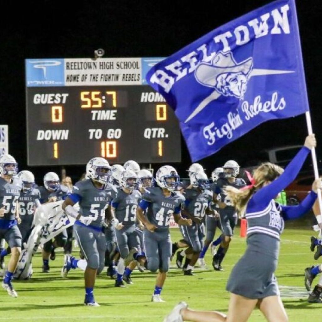 What to know ahead of high school football’s semifinal week What to know ahead of high school football’s semifinal week