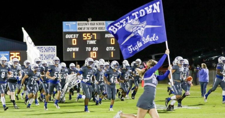 What to know ahead of high school football’s semifinal week What to know ahead of high school football’s semifinal week