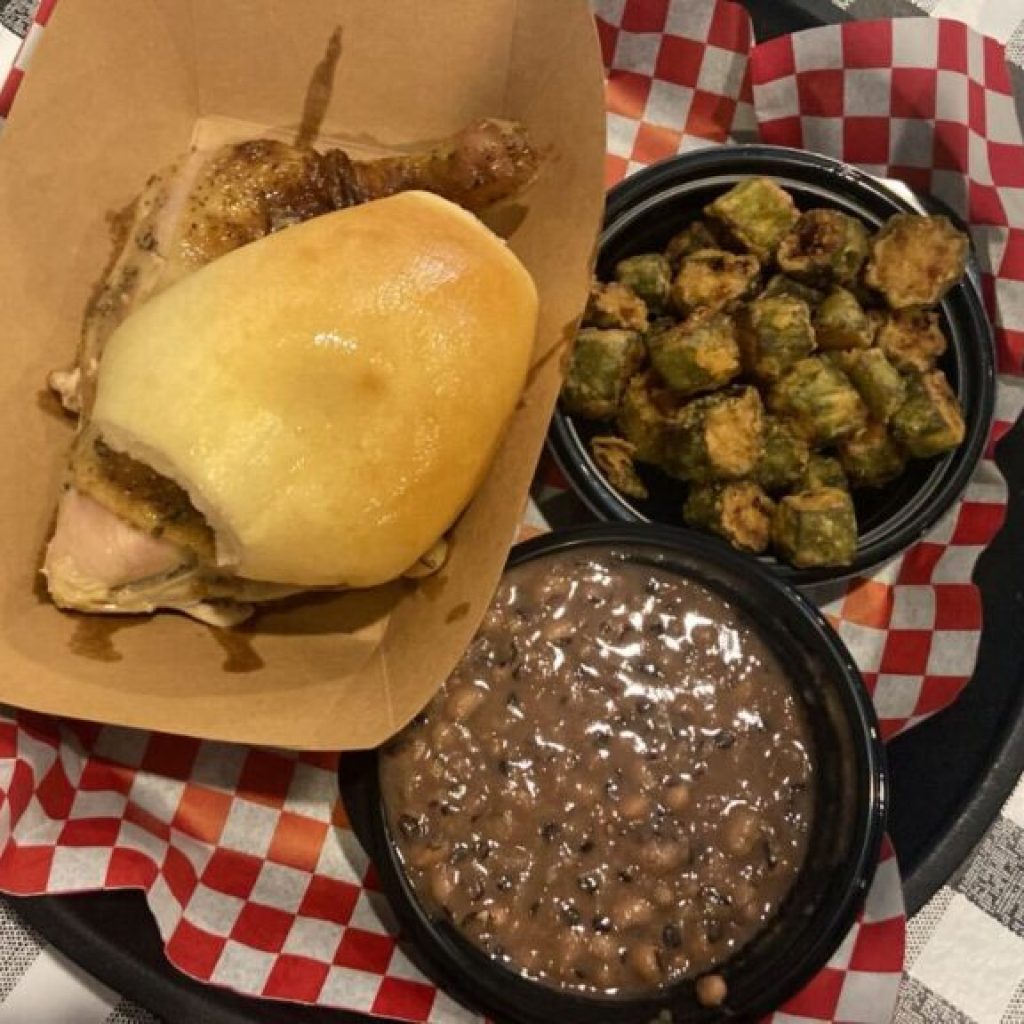 8 spots to grab Southern comfort food across Alabama 8 spots to grab Southern comfort food across Alabama