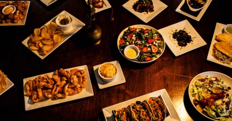 How to win 0 to your favorite Alabama restaurant or bar How to win 0 to your favorite Alabama restaurant or bar