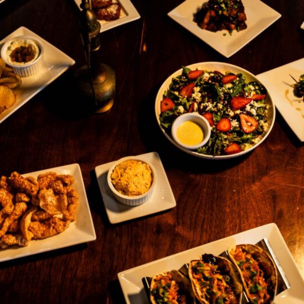 How to win 0 to your favorite Alabama restaurant or bar How to win 0 to your favorite Alabama restaurant or bar