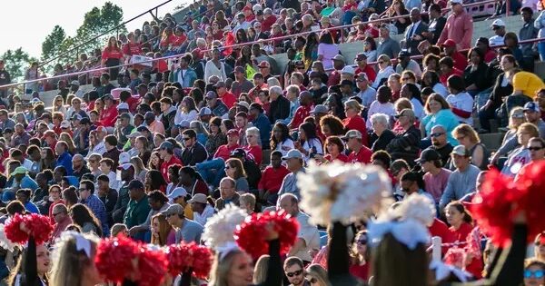 Final tune-ups before the Iron Bowl + a pair of D2 playoff games: See full in-state schedule for Week 13 Final tune-ups before the Iron Bowl + a pair of D2 playoff games: See full in-state schedule for Week 13