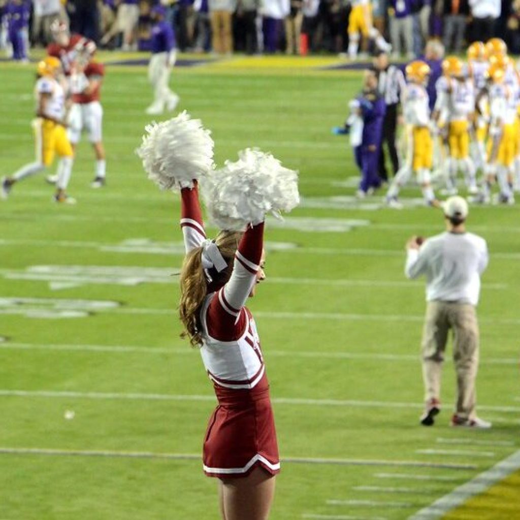 Alabama at LSU highlights week full of road trips for in-state teams: Week 11 schedule + how to watch Alabama at LSU highlights week full of road trips for in-state teams: Week 11 schedule + how to watch