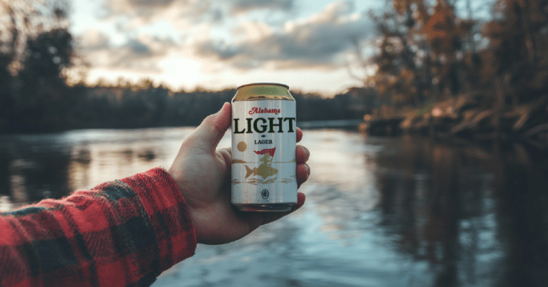 Alabama Beer Co. launches first drink—learn more about the company + how it supports conservation Alabama Beer Co. launches first drink—learn more about the company + how it supports conservation