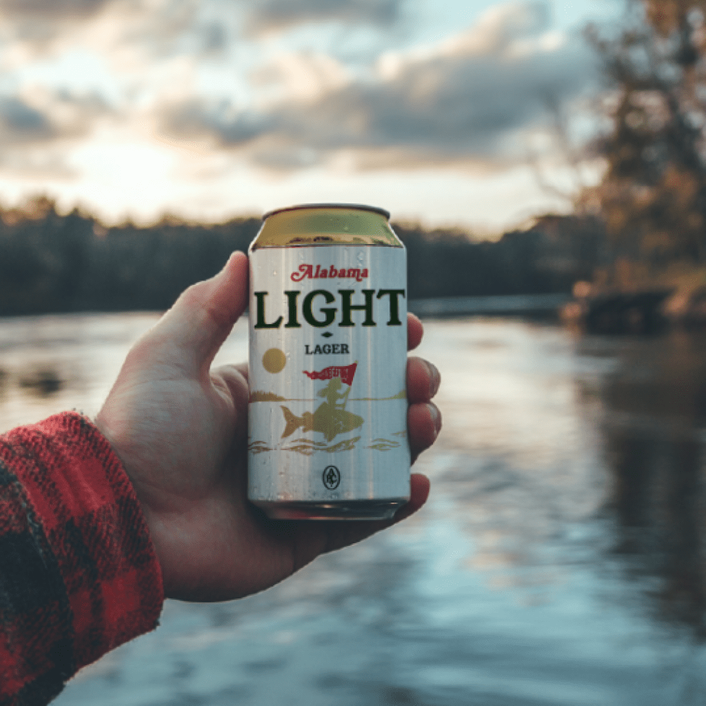 Alabama Beer Co. launches first drink—learn more about the company + how it supports conservation Alabama Beer Co. launches first drink—learn more about the company + how it supports conservation