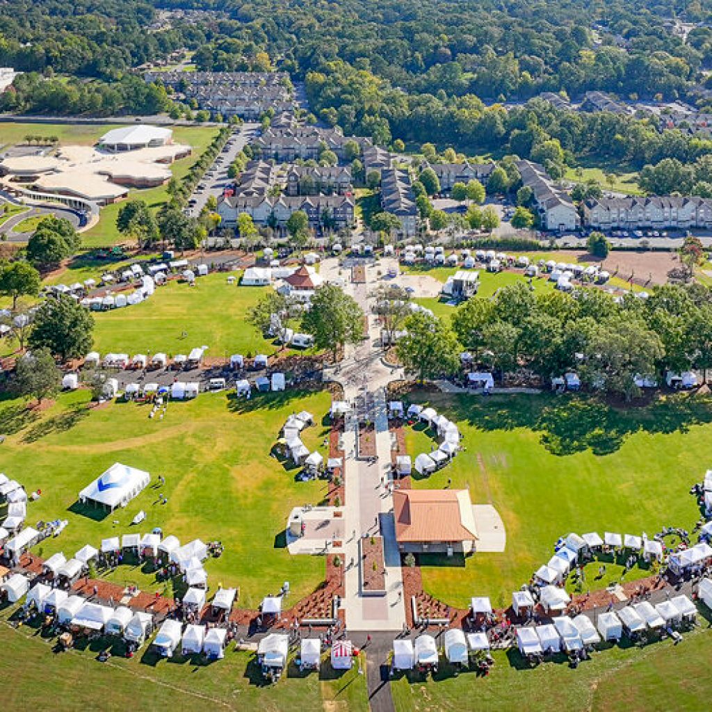 Kentuck Festival of the Arts returning to Tuscaloosa in 2025 Kentuck Festival of the Arts returning to Tuscaloosa in 2025