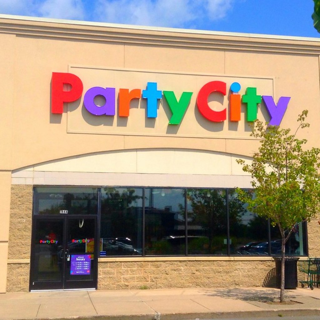 Party City closing all stores, including 11 in Alabama Party City closing all stores, including 11 in Alabama