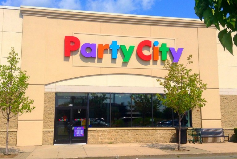 Party City closing all stores, including 11 in Alabama Party City closing all stores, including 11 in Alabama
