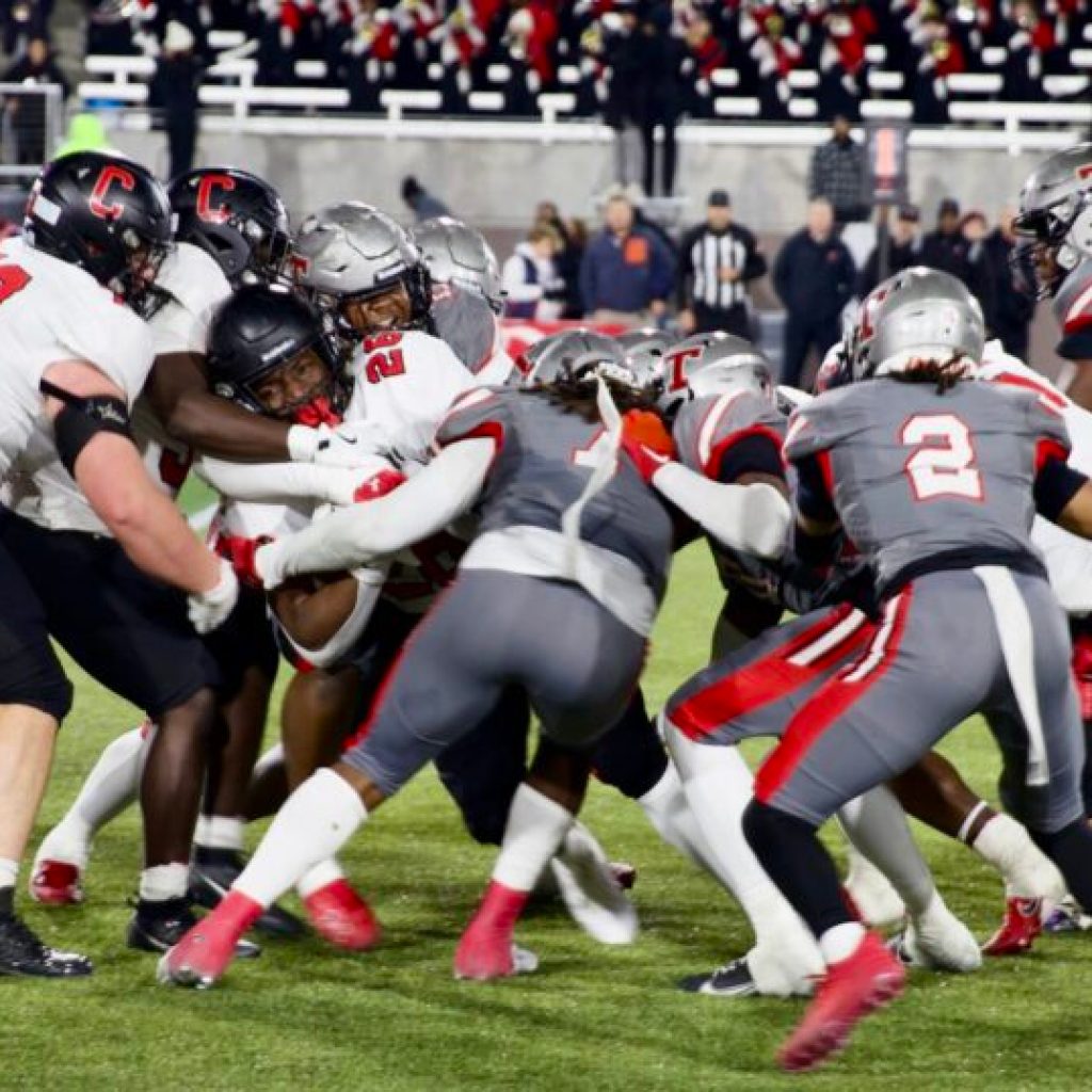 Alabama High School Team Ranked Nationally Ahead Of 2026 Season Alabama High School Team Ranked Nationally Ahead Of 2026 Season