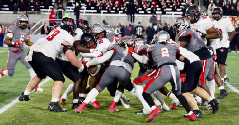 Alabama High School Team Ranked Nationally Ahead Of 2026 Season Alabama High School Team Ranked Nationally Ahead Of 2026 Season