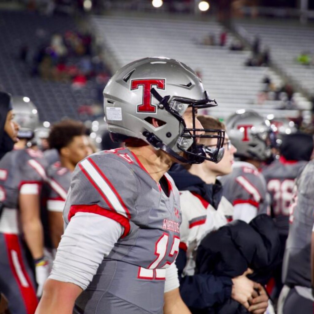 Four Alabama teams among top 100 in national high school football rankings Four Alabama teams among top 100 in national high school football rankings