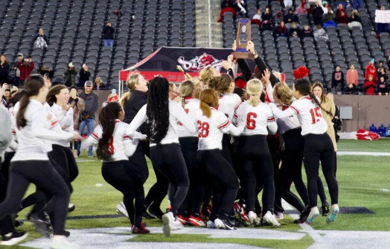 Central-Phenix City players to play at inaugural NFL FLAG Showcase during Pro Bowl weekend Central-Phenix City players to play at inaugural NFL FLAG Showcase during Pro Bowl weekend