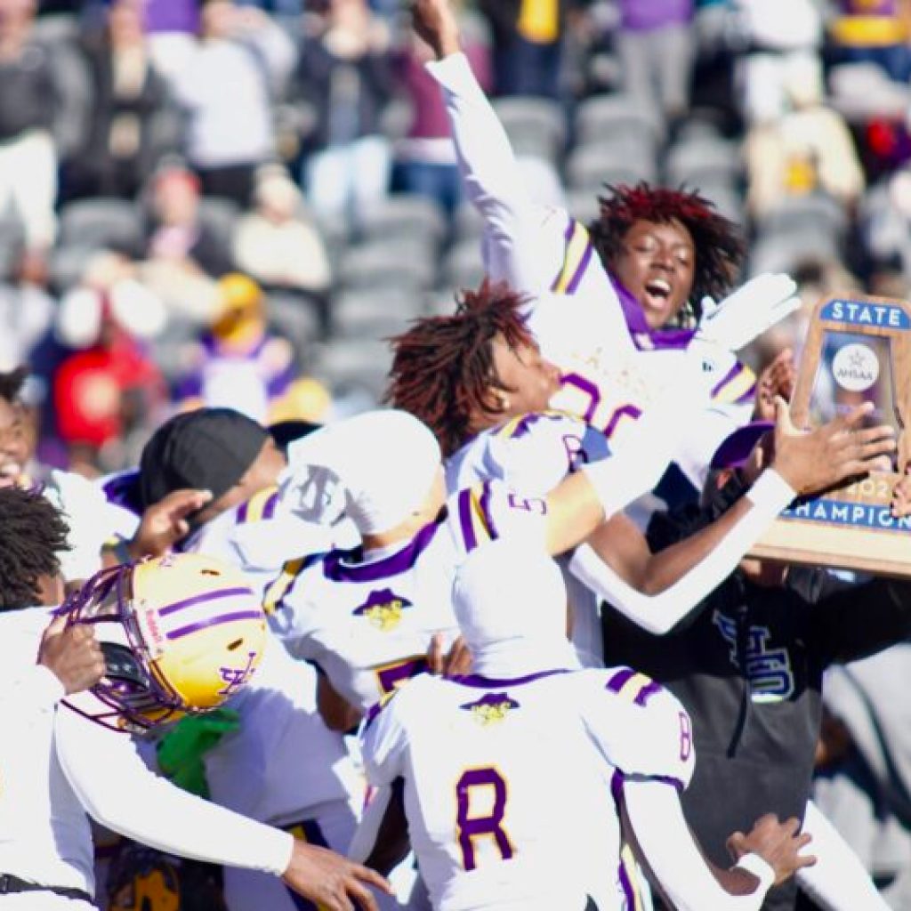 10 things to know before high school football season kicks off in Alabama 10 things to know before high school football season kicks off in Alabama