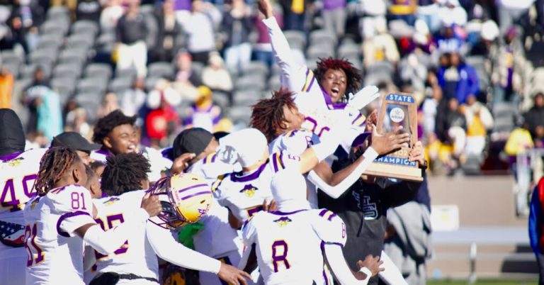 10 things to know before high school football season kicks off in Alabama 10 things to know before high school football season kicks off in Alabama
