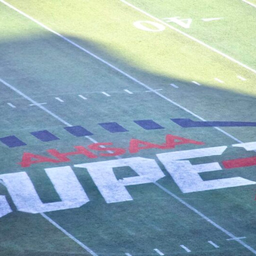 NEW: AHSAA announces future sites for Super 7 NEW: AHSAA announces future sites for Super 7