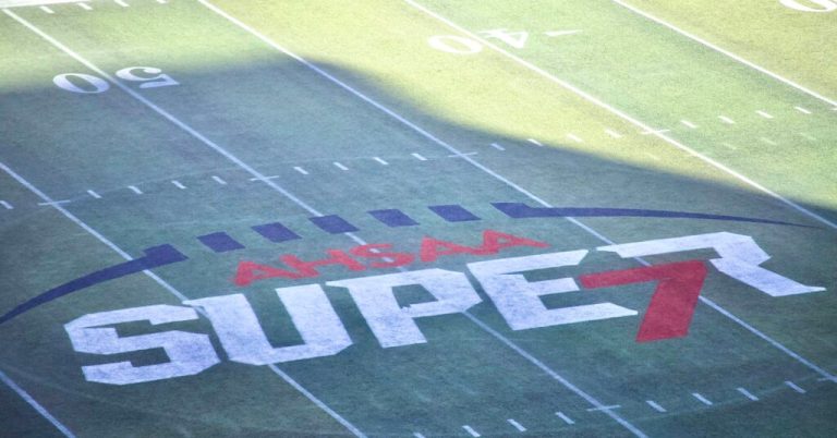 NEW: AHSAA announces future sites for Super 7 NEW: AHSAA announces future sites for Super 7