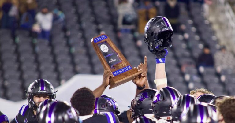 Maxpreps, Usa Today Release Preseason High School Football Rankings Maxpreps, Usa Today Release Preseason High School Football Rankings