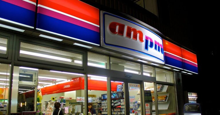 Really? Ampm named most popular gas station in Alabama by a national website. Really? Ampm named most popular gas station in Alabama by a national website.