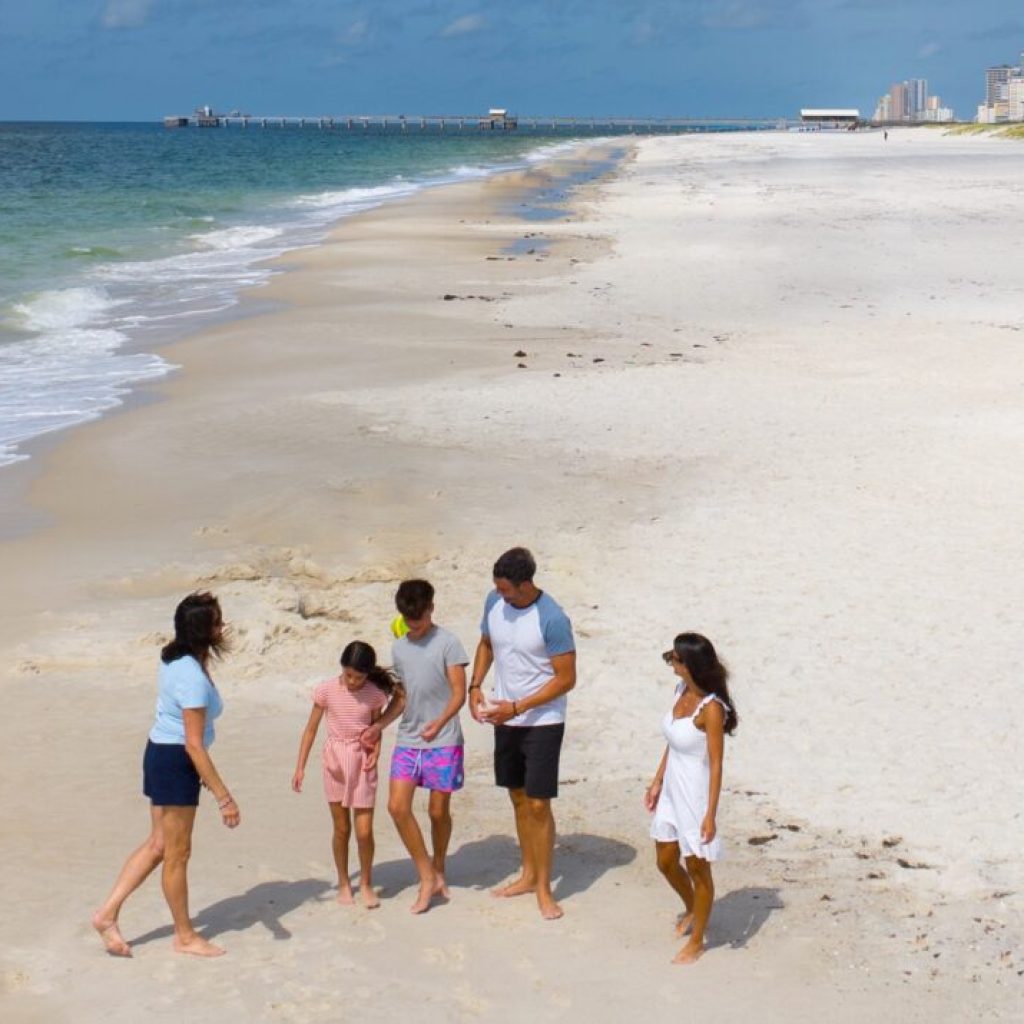 Give the gift of experiences at Alabama’s Beaches—cruises, festivals + more Give the gift of experiences at Alabama’s Beaches—cruises, festivals + more