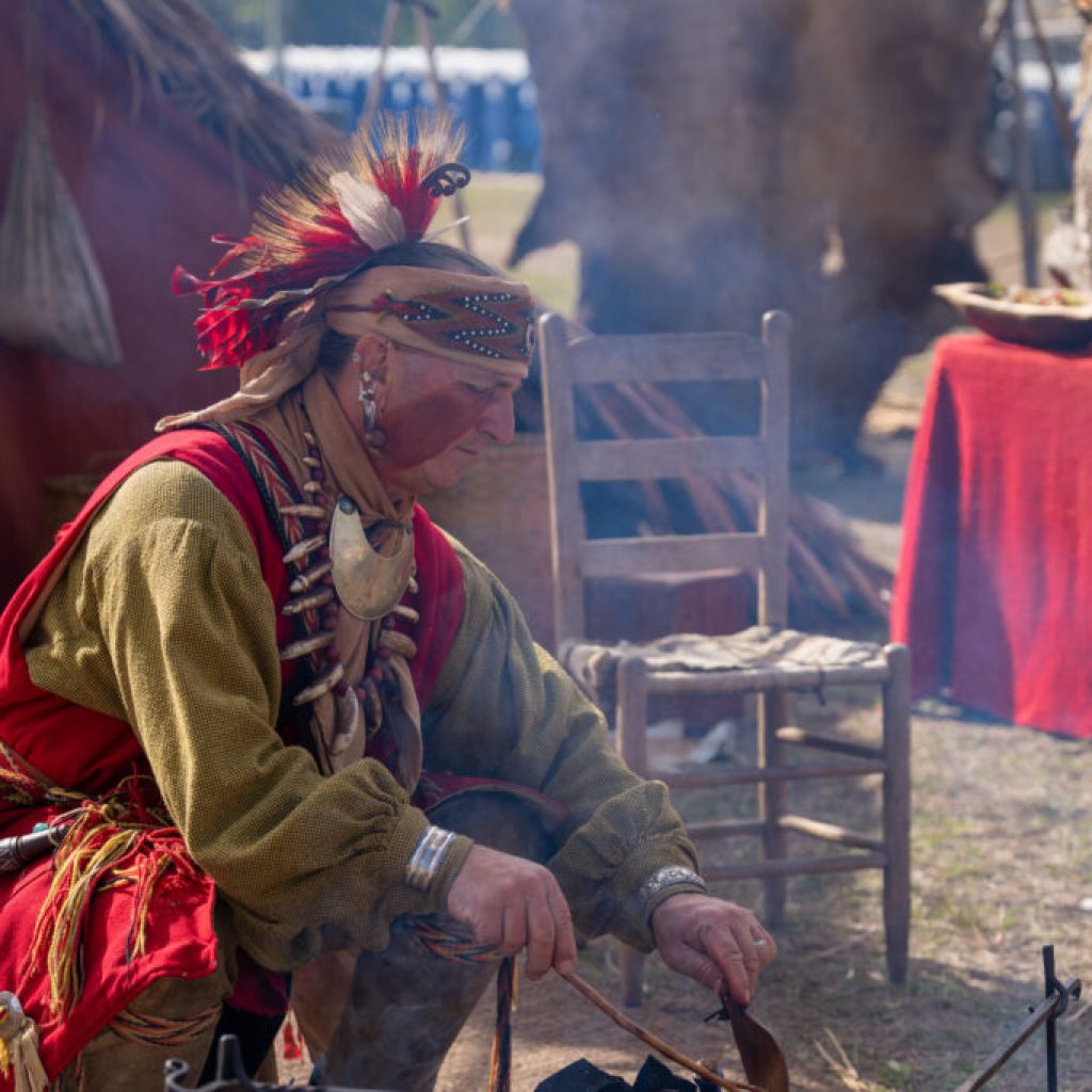 6 exciting Poarch Creek Indians activities in 2025—new openings, Mardi Gras parade + more 6 exciting Poarch Creek Indians activities in 2025—new openings, Mardi Gras parade + more