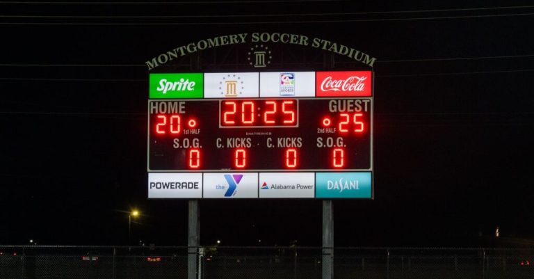 Montgomery United FC joining USL League 2 in 2025 Montgomery United FC joining USL League 2 in 2025