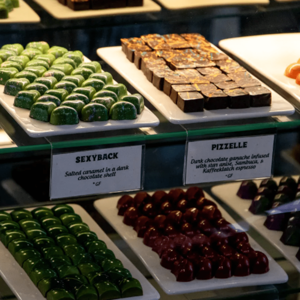 10 local chocolate shops in Alabama to visit this Valentine’s Day 10 local chocolate shops in Alabama to visit this Valentine’s Day