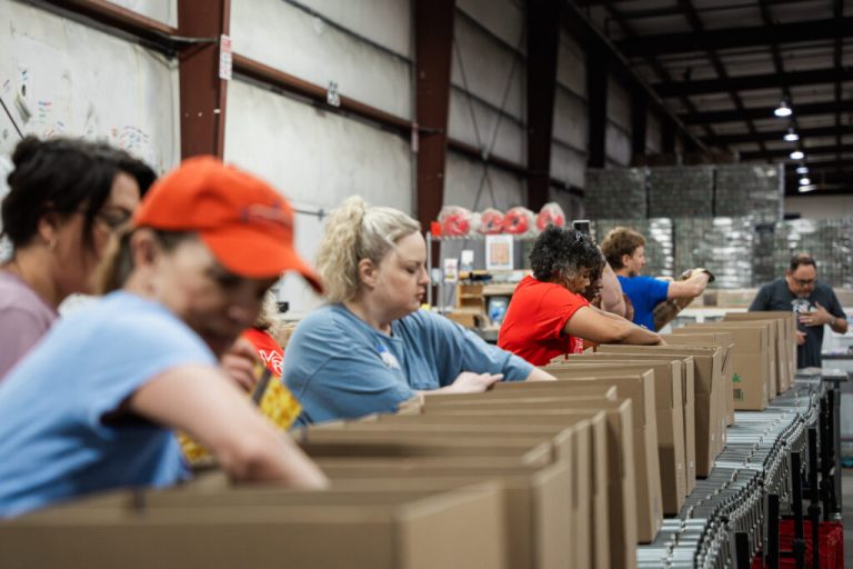 Fight food insecurity, help young girls + more in Alabama with these 4 organizations Fight food insecurity, help young girls + more in Alabama with these 4 organizations