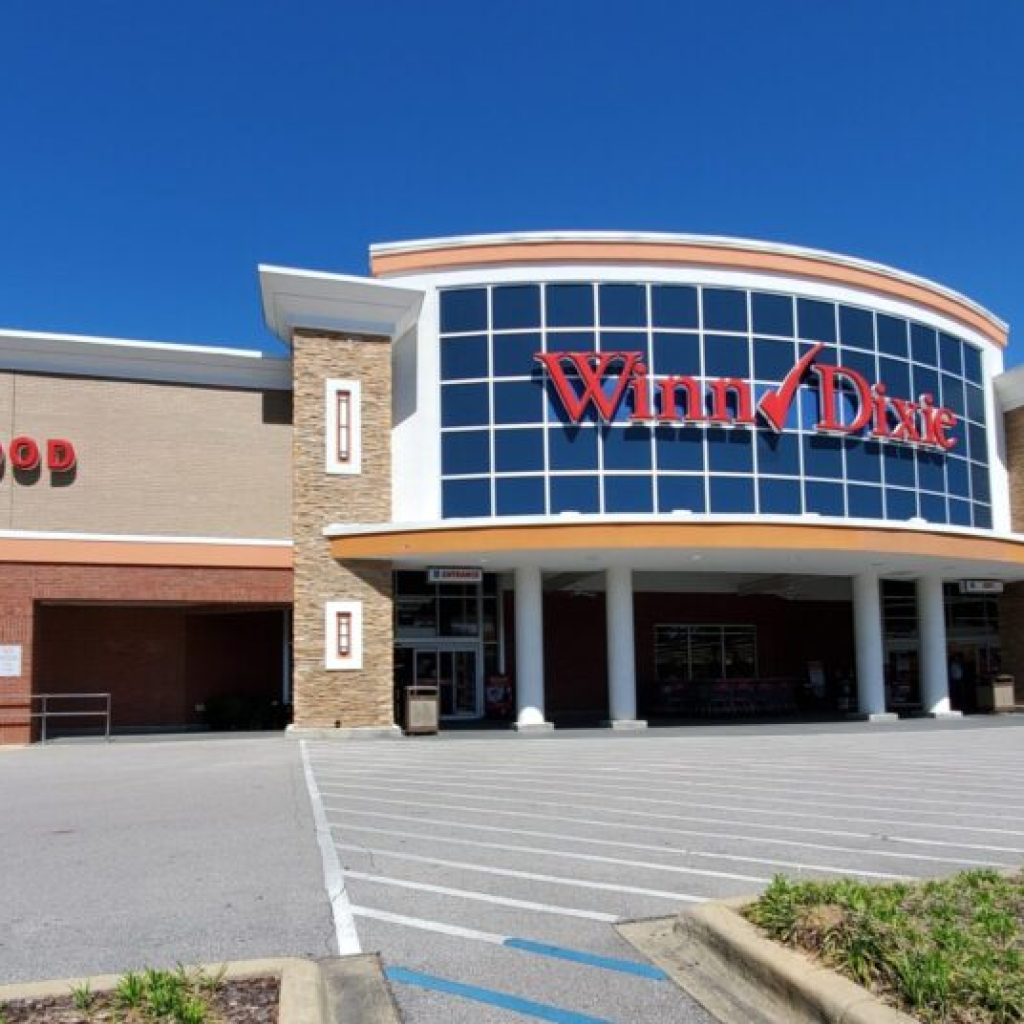 Winn-Dixie leaving Alabama by end of 2025 Winn-Dixie leaving Alabama by end of 2025