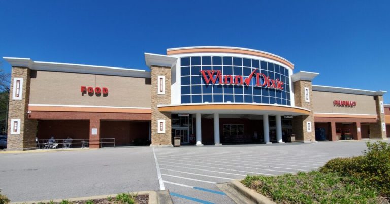 7 Alabama Winn-Dixies are slated to become ALDI’s 7 Alabama Winn-Dixies are slated to become ALDI’s