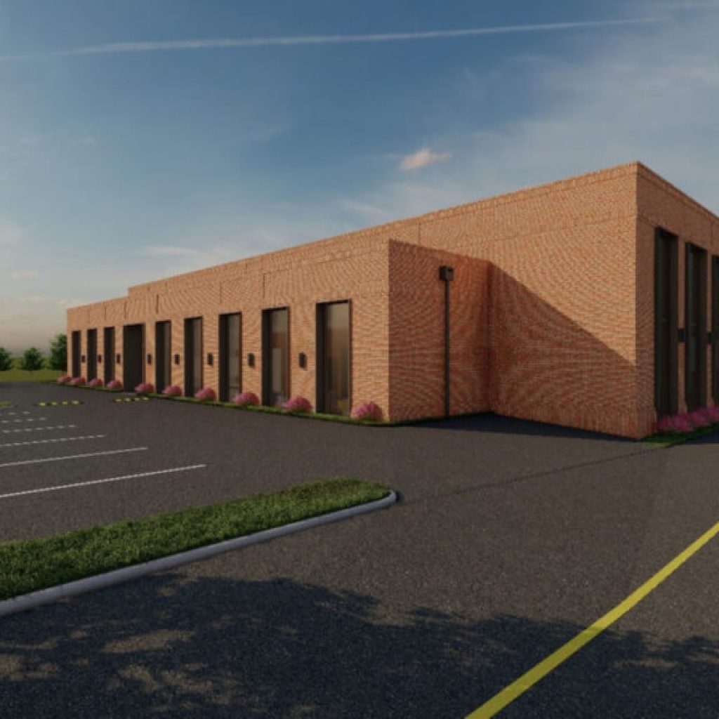 Redevelopment of historic store in Leeds one of new building permits in Alabama Redevelopment of historic store in Leeds one of new building permits in Alabama