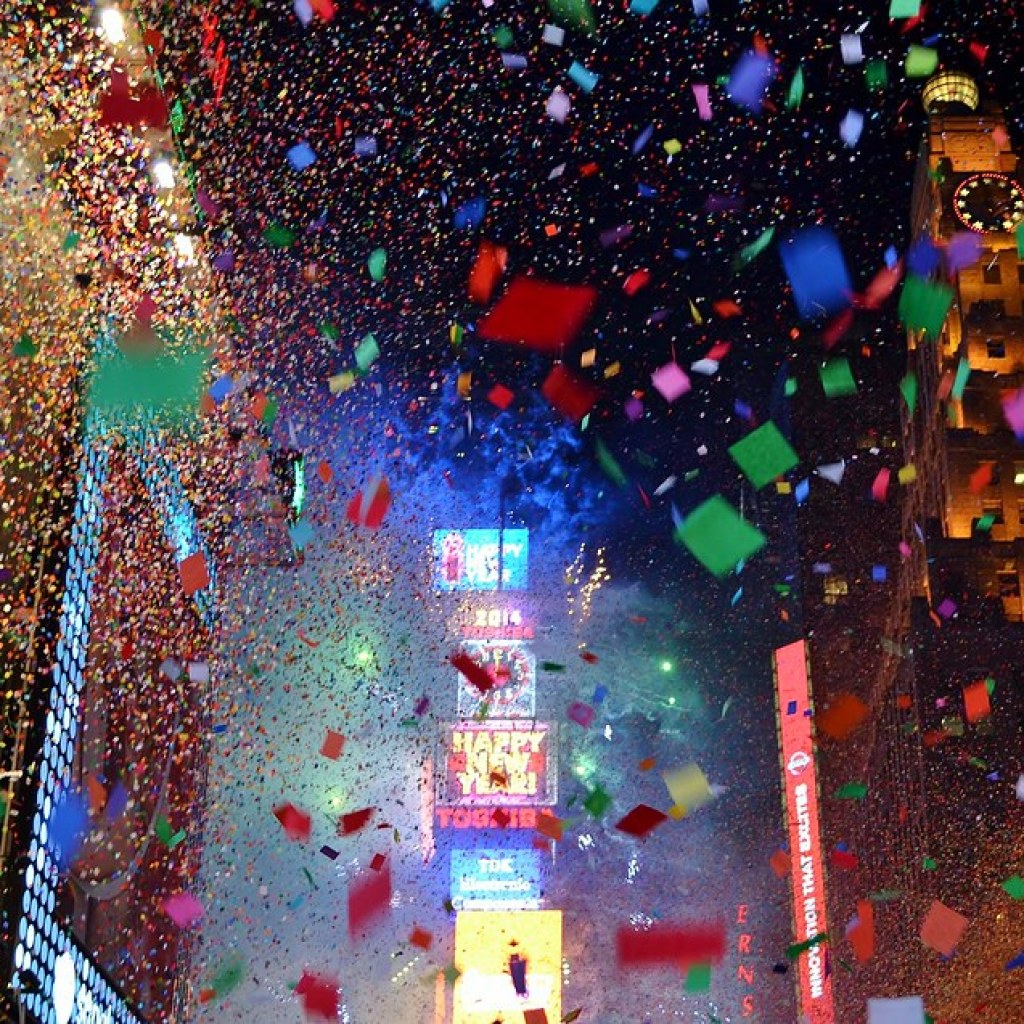 10 New Year’s Eve celebrations across the state 10 New Year’s Eve celebrations across the state